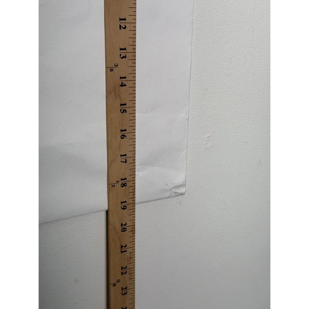 Prada measurements width